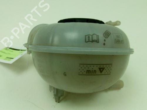 Expansion tank VW TOURAN (5T1) 2.0 TDI | BP19756192C120