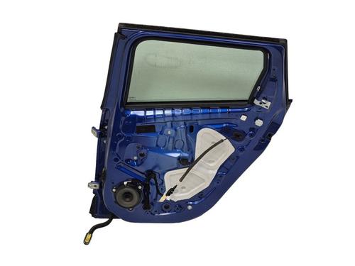 Right rear door RENAULT CLIO IV Grandtour (KH_) 0.9 TCe 90 | BP19771105C5 