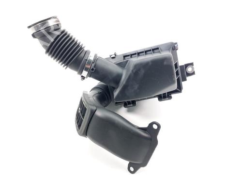 Used Air filter box Air filter box RENAULT CLIO V (B7_) 1.0 TCe 90 (B7MT) (91 hp) 36698512 36698512