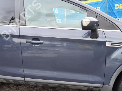 Used Right front door FORD KUGA I 2.0 TDCi 4x4 (136 hp) 20335588