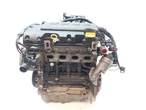 Engine OPEL CORSA D (S07) 1.2 LPG (L08, L68) | BP38624895M1 - Image 3
