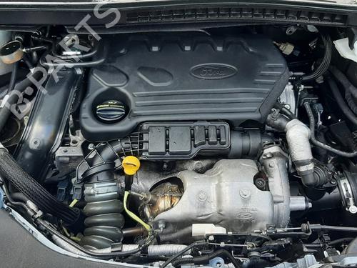 Used Engine Engine 36814955 36814955