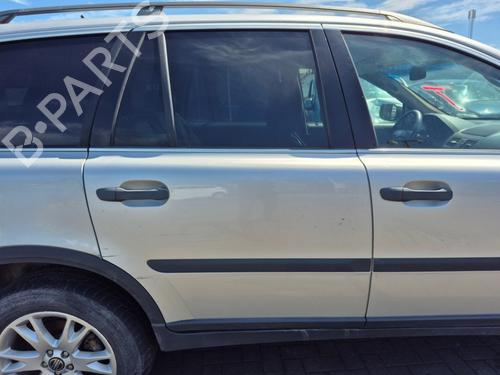 Dør højre bagtil VOLVO XC90 I (275) D5 AWD (163 hp) 27628781