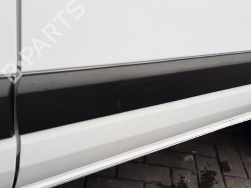 Right front door FORD TRANSIT CUSTOM V362 Van (FY, FZ) 1.0 EcoBoost PHEV | BP29406151C3 