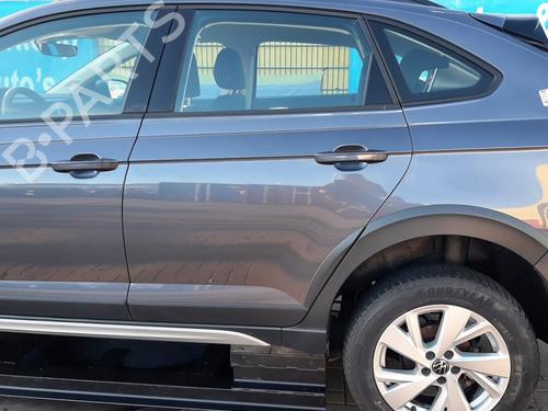 Porta trás esquerda VW TAIGO (CS1) 1.0 TSI (110 hp) 32785112