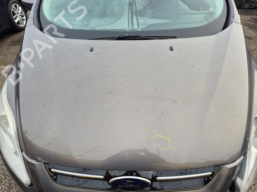 Capot FORD C-MAX II (DXA/CB7, DXA/CEU) 1.0 EcoBoost (125 hp) 32350644