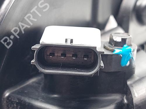 Intake manifold KIA NIRO II (SG2) 1.6 GDi Hybrid | BP29909933M70