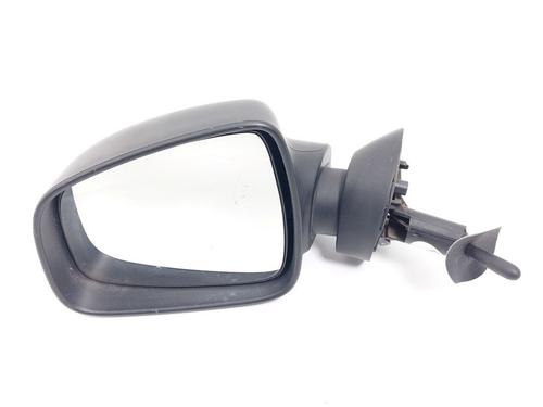Left mirror DACIA SANDERO 1.2 16V | BP26646847C26 