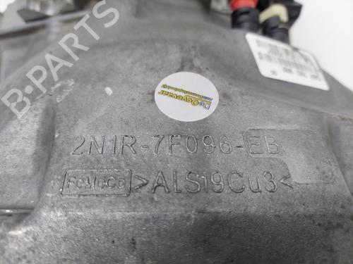 Gearbox FORD FIESTA VI (CB1, CCN) 1.0 | BP30749792M3 