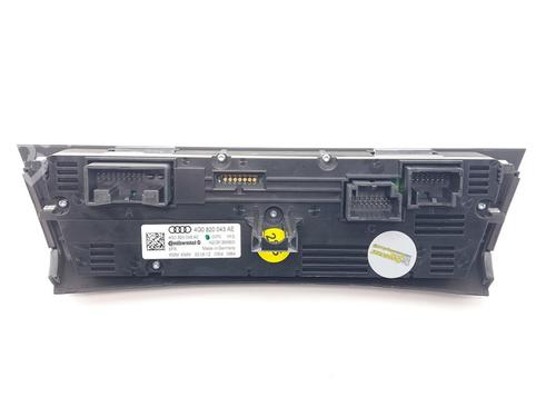 Climate control AUDI A6 Allroad C7 (4GH, 4GJ) 3.0 TFSI quattro | BP32148445I5 - Image 3