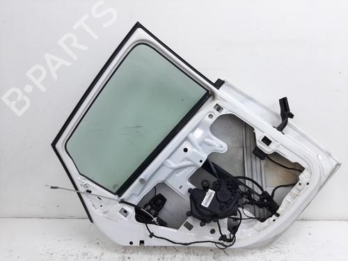 Left rear door SEAT IBIZA IV ST (6J8, 6P8) 1.4 | BP19757338C4 
