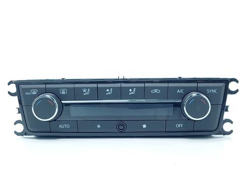 Used Climate control SEAT IBIZA V (KJ1, KJG) 1.0 TSI (95 hp) 24617861