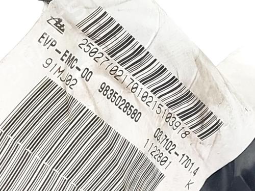 Vacuum pump OPEL CORSA F (P2JO) Corsa-e | BP30136847M80