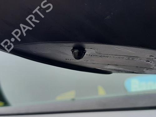 Right mirror PEUGEOT 2008 I (CU_) 1.2 THP 110 / PureTech 110 | BP32350686C27