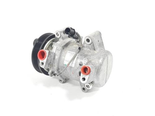 AC compressor MITSUBISHI L200 / TRITON (KJ_, KK_, KL_) 2.4 DI-D 4WD (KL1T) | BP19758458M34