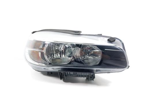 Used Right headlight BMW 2 Active Tourer (F45) 216 i (102 hp) 26307607