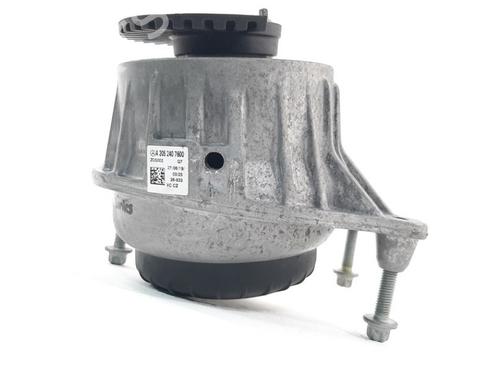 Used Engine mount MERCEDES-BENZ C-CLASS (W205) C 180 (205.076) (156 hp) 19750987