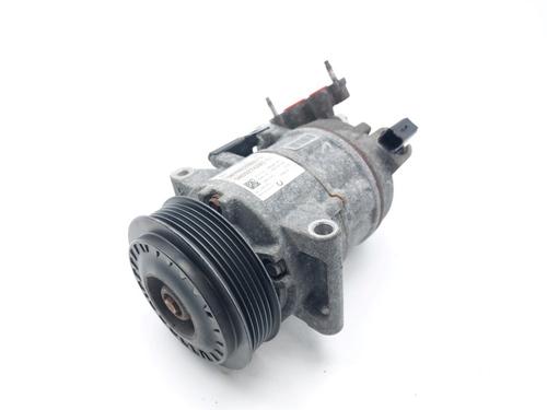 Compressor A/C Compressor A/C PEUGEOT 308 II (LB_, LP_, LW_, LH_, L3_) 1.6 GTi (L35GNH) (272 hp) 34192122 34192122