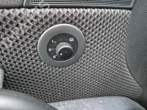 Left mirror VW SCIROCCO III (137, 138) 2.0 TFSI | BP29478831C26 