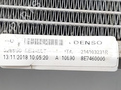 Water radiator RENAULT KANGOO Express (FW0/1_) Z.E. (FW0Z, FW1Z) | BP23201251M31  - Image 5