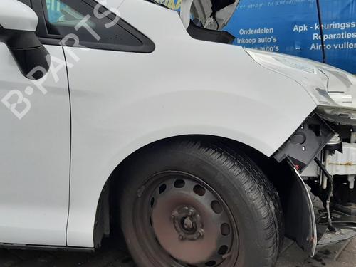 Used Right front fenders FORD B-MAX (JK) 1.4 (90 hp) 27437182