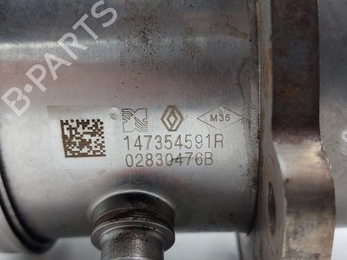 Egr RENAULT TRAFIC III Van (FG_) 2.0 dCi 120 (FGMN) | BP36257161M69 - Image 4