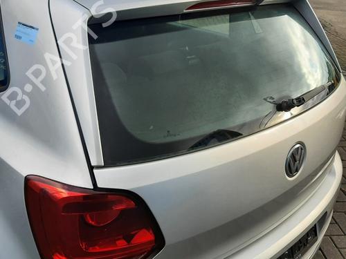 Tailgate VW POLO V (6R1, 6C1) 1.2 TDI | BP29868595C6