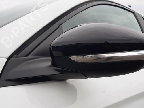 left-mirror-opel-corsa-f-p2jo-2019-36950271 main image