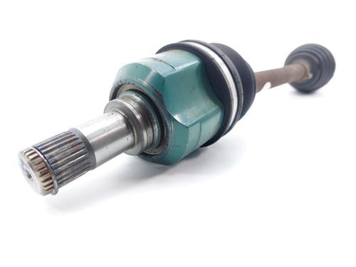 Left front driveshaft MITSUBISHI ASX (GA_W_) 1.6 MIVEC (GA1W) | BP31306985M38