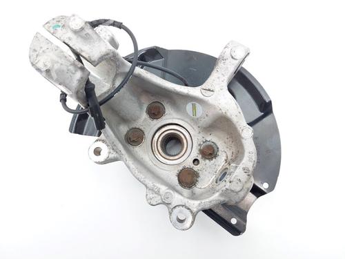 Right front steering knuckle RENAULT SCÉNIC IV (J9_) 1.5 dCi 110 | BP19765788M26 