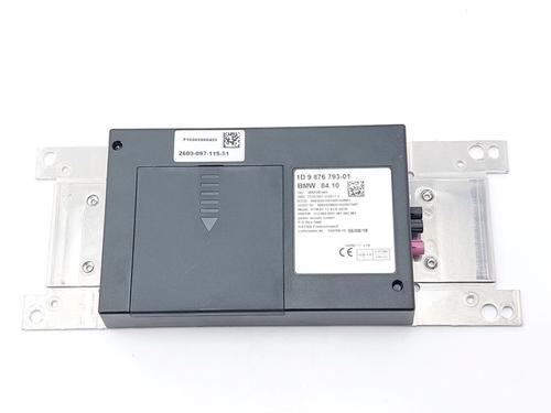 Used Electronic module BMW i3 (I01) Electric (170 hp) 28382589