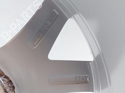 Fælk SEAT LEON Sportstourer (KL8, KLD) 1.5 TSI | BP30688663C45 