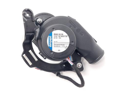 Heater blower motor MERCEDES-BENZ E-CLASS Coupe (C238) E 300 (238.348) | BP40503377M62 - Image 3
