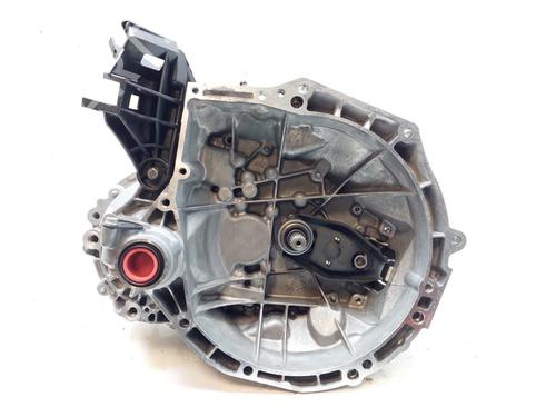 Gearbox CITROËN C3 III (SX) 1.2 PureTech 82 | BP29639124M3 