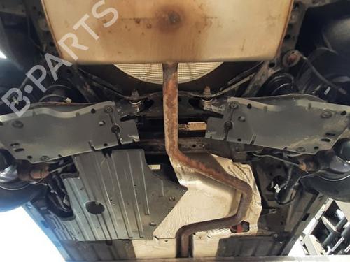Used Subframe Subframe 39478051 39478051