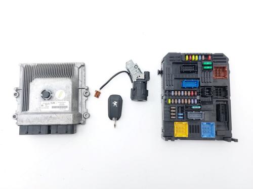 Used Control unit Control unit PEUGEOT 308 II (LB_, LP_, LW_, LH_, L3_) 1.2 THP 110 (110 hp) 40503574 40503574
