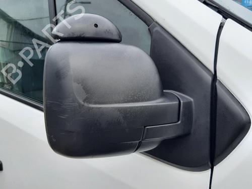 Right mirror OPEL VIVARO B Van (X82) 1.6 CDTI (05) | BP30465128C27