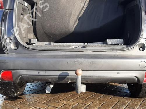 Used Rear bumper PEUGEOT 2008 I (CU_) 1.2 THP 130 / PureTech 130 (130 hp) 21023603