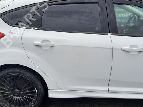 Used Right rear door FORD FOCUS III 1.0 EcoBoost (100 hp) 30136779