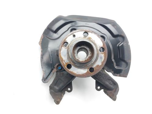 Used Right front steering knuckle Right front steering knuckle VW POLO VI (AW1, BZ1, AE1) 1.0 TSI (95 hp) 34430380 34430380
