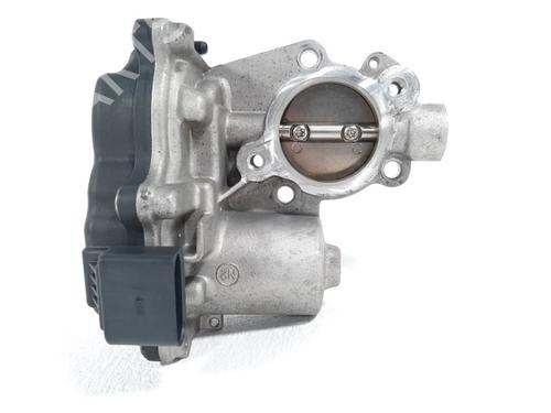 Used Throttle body VW POLO V (6R1, 6C1) 1.4 TDI (75 hp) 19752157
