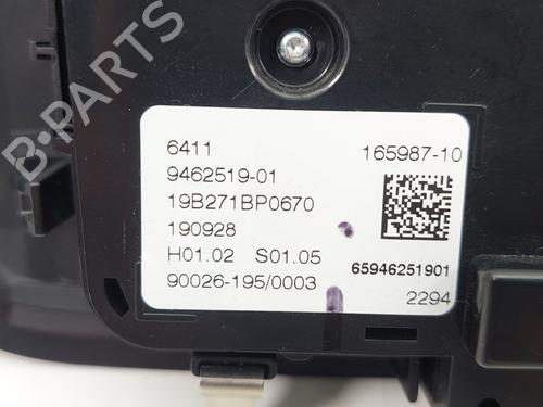 Climate control BMW X7 (G07) xDrive M 50 d | BP21074576I5 