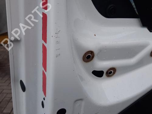 Tailgate CITROËN BERLINGO Box Body/MPV (K9) 1.5 BlueHDi 75 | BP31150421C6