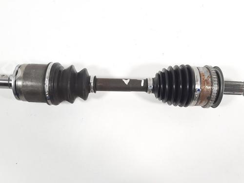 Used Left front driveshaft MITSUBISHI L200 / TRITON (KJ_, KK_, KL_) 2.2 DI-D 4WD (150 hp) 19758203
