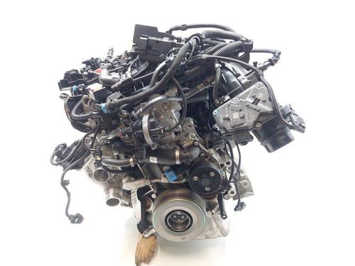 Engine BMW 5 (G30, F90) 520 i | BP39034327M1  - Image 5