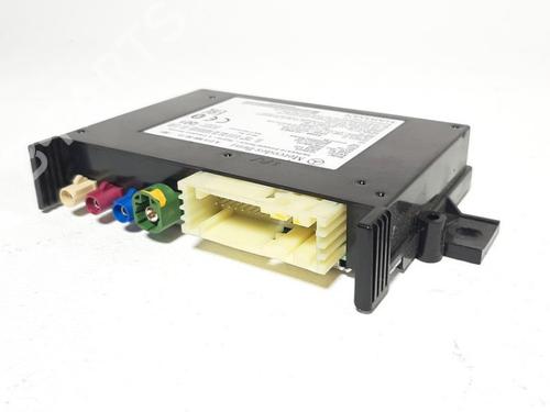 Electronic module MERCEDES-BENZ A-CLASS (W176) A 180 CDI / d (176.012) | BP19754141M83 