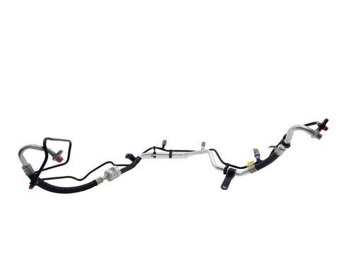 Used AC pipe CITROËN C3 III (SX) 1.2 VTi 82 (82 hp) 31028209