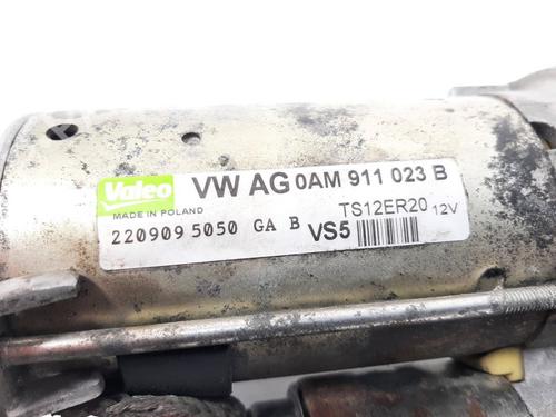 Starter AUDI A3 Sportback (8PA) 1.4 TFSI | BP19761541M8 