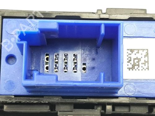 Switch PEUGEOT 208 I (CA_, CC_) 1.4 HDi | BP19763619I30 