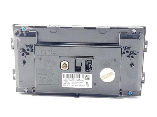Control unit OPEL CORSA F (P2JO) 1.2 (68) | BP40503414M11 - Image 3